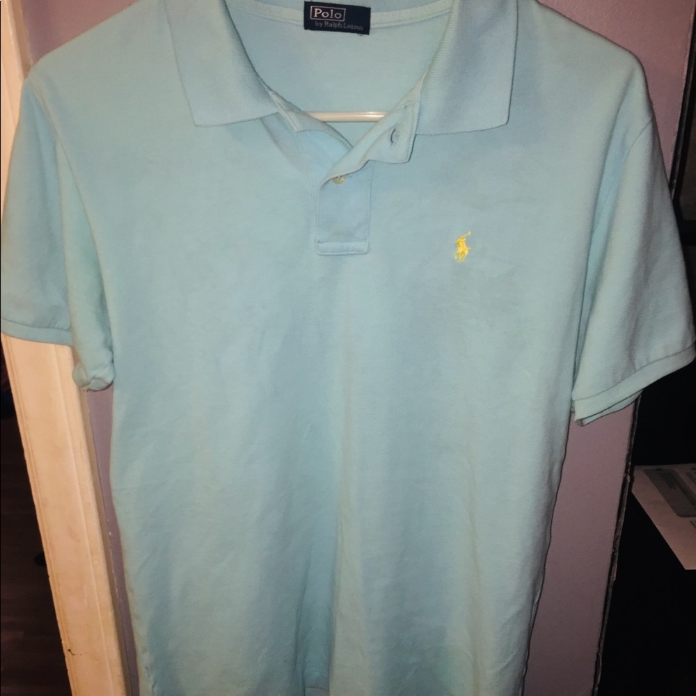 Polo by Ralph Lauren - Picture 7 of 7